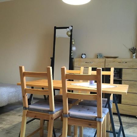 Gaujas Apartaments Лигатне Экстерьер фото