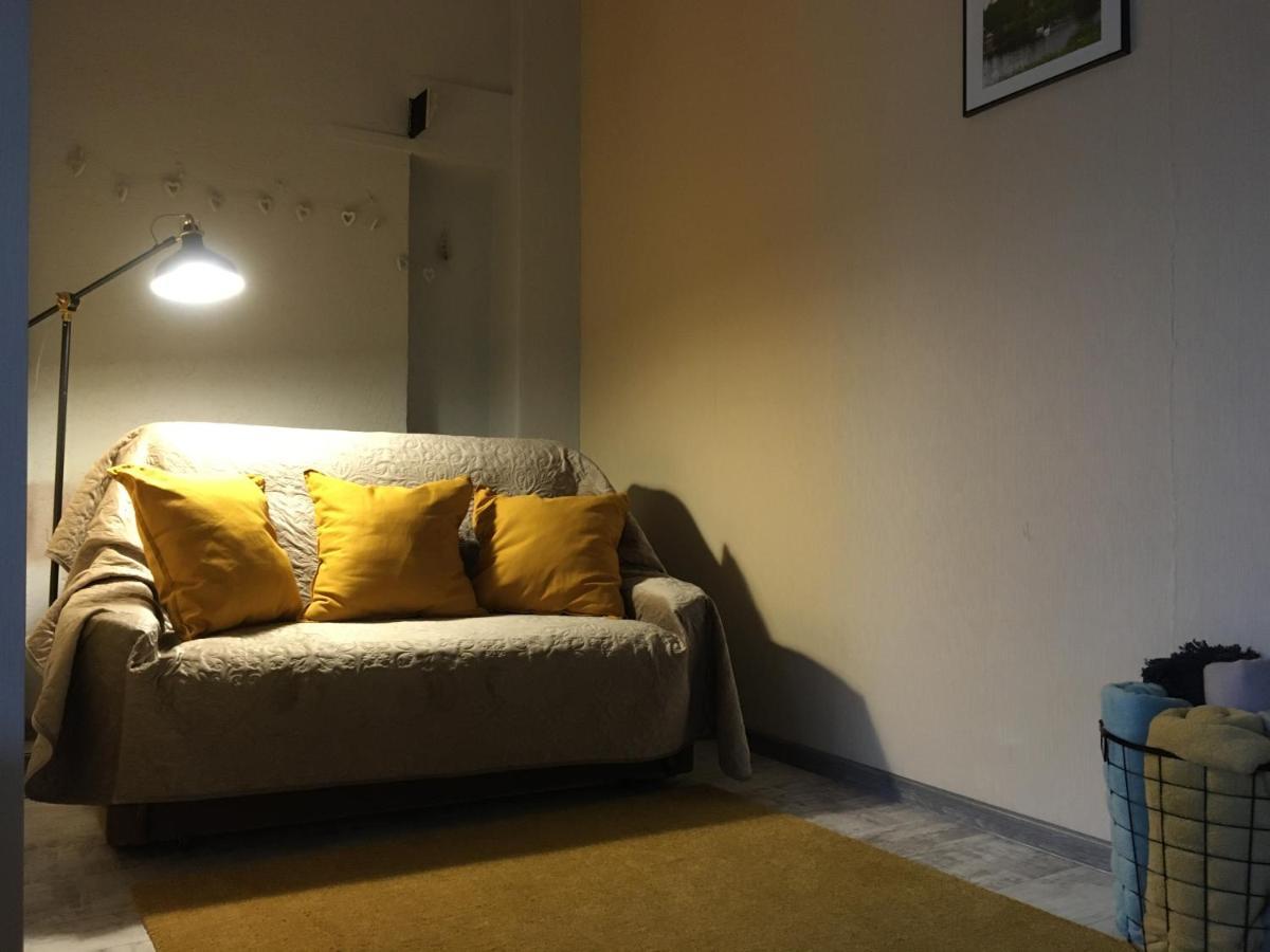Gaujas Apartaments Лигатне Экстерьер фото